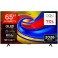 TV UHD  65P7L SMART 4K QLED GOOGLE TV